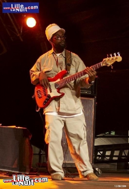 Les Nuits Secrètes – Jour 1 en live - photo n°34