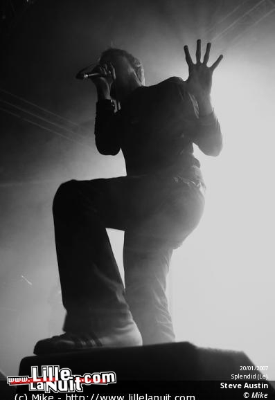 Un Hommach’ à vous ottes 2 (Jour 3) en live - photo n°29