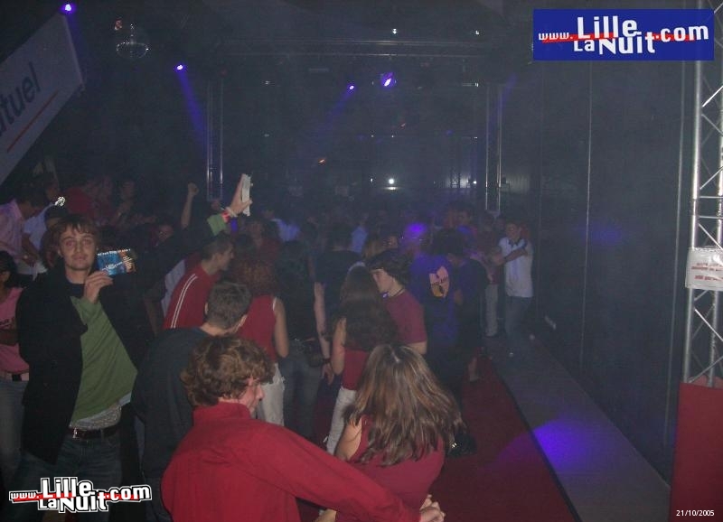Gala Enic à Villeneuve d’Ascq en live - photo n°45
