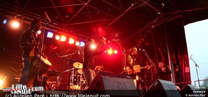 Des rives des continents en live - photo n°33