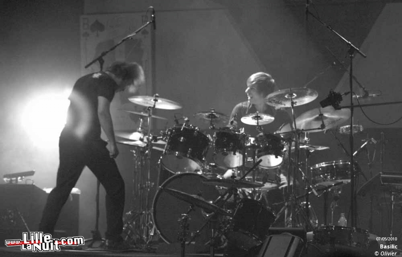 Frankinet + Hermans + Rassinfosse à la Péniche en live - photo n°1