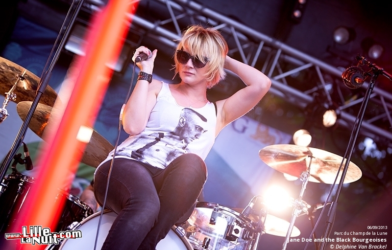 Autumn Rock Festival en live - photo n°36