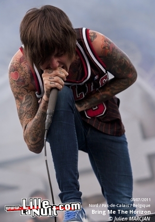 Sonisphere Festival – Jour 1 en live - photo n°61