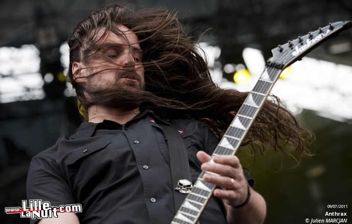 Sonisphere Festival – Jour 2 en live - photo n°70