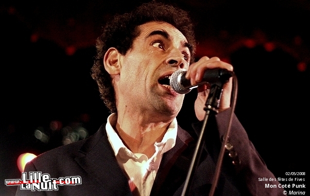 Festi’fives à Fives en live - photo n°3