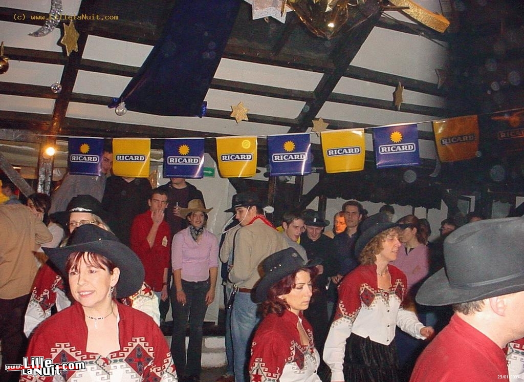 Soirée Miscol ENIC à la Galiote (V.d’Ascq) en live - photo n°55