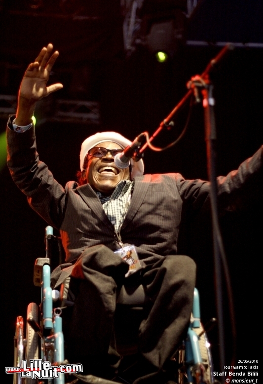 Festival Couleur Café – Jour 2 en live - photo n°26