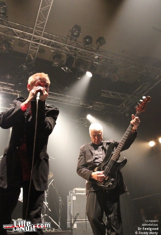 Nic Nac + Giedré au Poche de Béthune en live - photo n°12