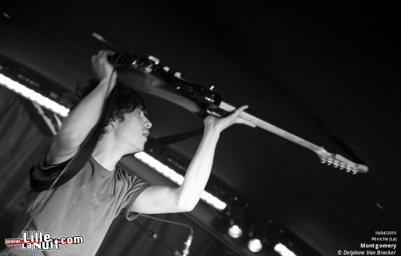 Les Nuits Secrètes 2012 – jour 1 : Orelsan, Orchestra Of Spheres, etc. en live - photo n°39