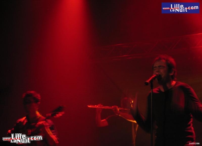 Treize à Table au Splendid en live - photo n°11