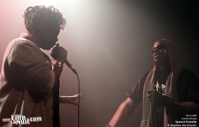 La Rue est vers Cambrai en live - photo n°15