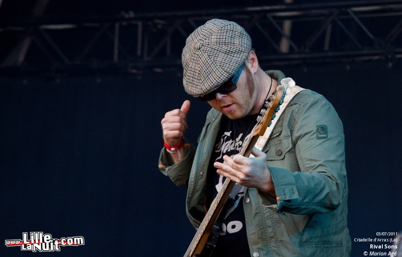 Main Square Festival – Jour 3 en live - photo n°103