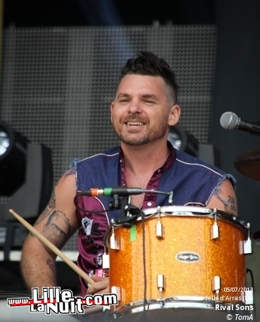 Main Square Festival à Arras – Jour 1 en live - photo n°19