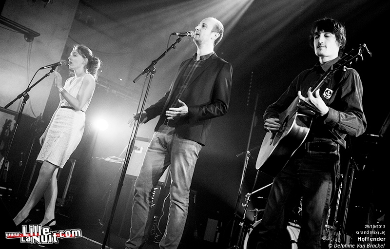 Play@Home : BRNS + Obsolete Radio + Hoffender en live - photo n°48