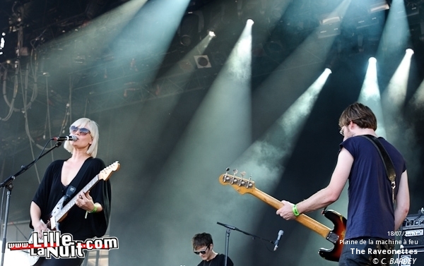 Dour Festival – Jour 4 en live - photo n°47