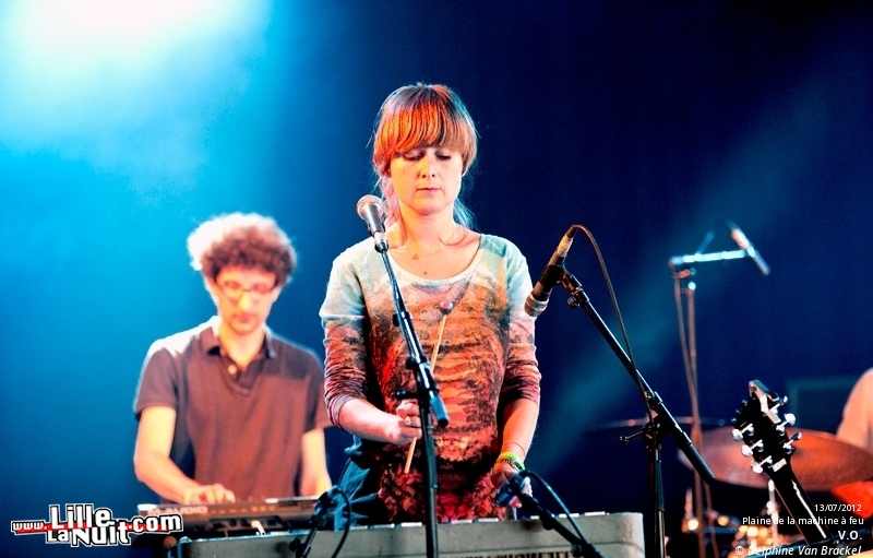 Dour Festival 2012 – Jour 2 (part 1) : Speech Debelle, 1995, Vegas, etc. en live - photo n°82