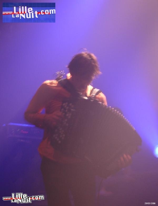 L&rsquo;Art en Son – Ezekiel vs Daau au Splendid en live - photo n°3