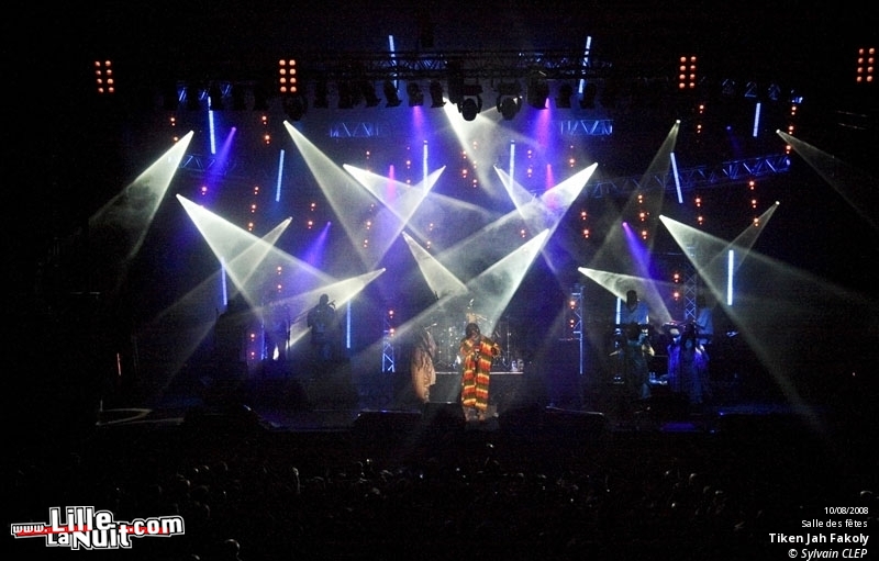 Les Nuits Secrètes [Jour 3] en live - photo n°4