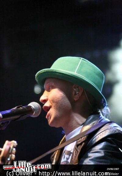 Main Square Festival 2007 [Jour 1] en live - photo n°17