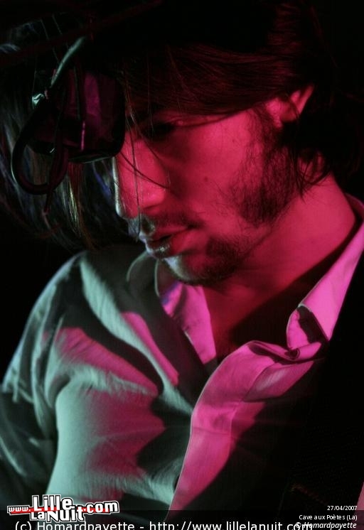 Julie Doiron – Nelson en live - photo n°20