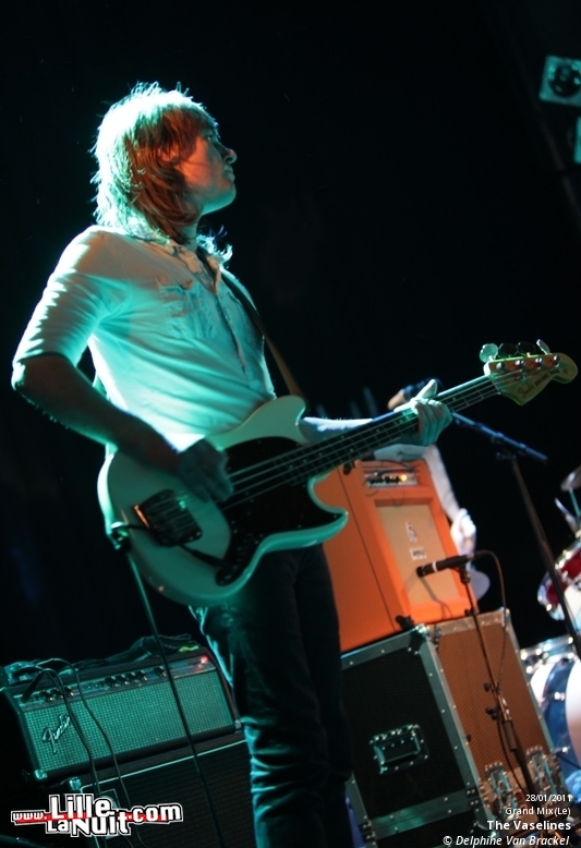 Autumn Rock festival – jour 1 – Curiosity, Coverplay, etc. en live - photo n°55