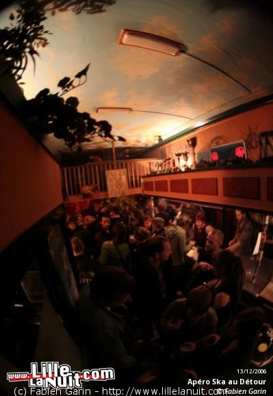 Apéro au Ska au Détour en live - photo n°3