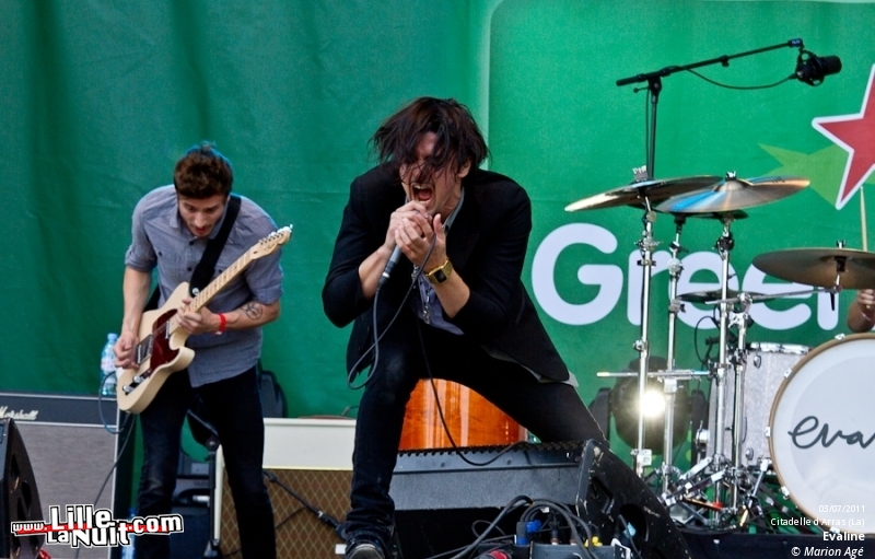 Main Square Festival – Jour 3 en live - photo n°98