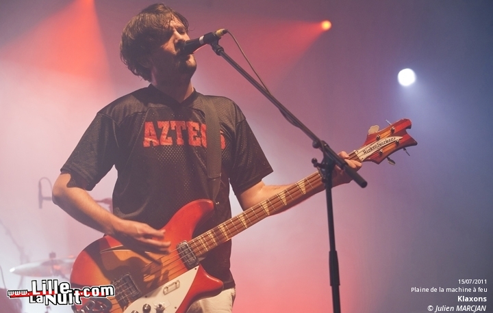 Dour Festival en live - photo n°23