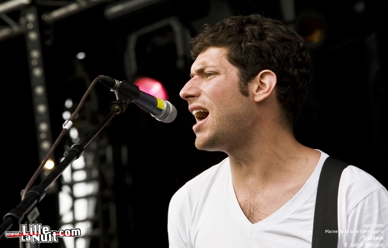 Rock en Nord – Jour 2 – Fiction Plane, Morcheeba, Poni Hoax & more en live - photo n°42
