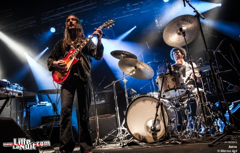 Astra + Anathema au Splendid de Lille en live - photo n°3