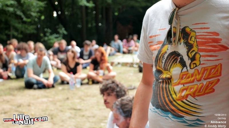 Celebration Days Festival #5 en live - photo n°34