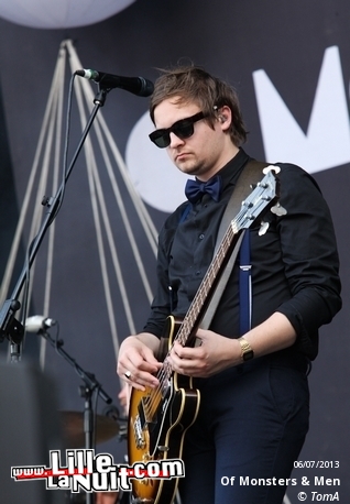 Main Square Festival à Arras – Jour 2 Partie 2 en live - photo n°34