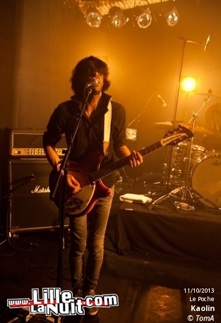 Kaolin + Obiertas au Poche de Béthune en live - photo n°32