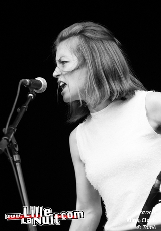 Main Square Festival à Arras – Jour 2 Partie 1 en live - photo n°7