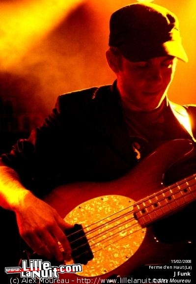 The Kills, Gossip, The Blakes et Pete and the Pirates à l’Aéronef en live - photo n°9