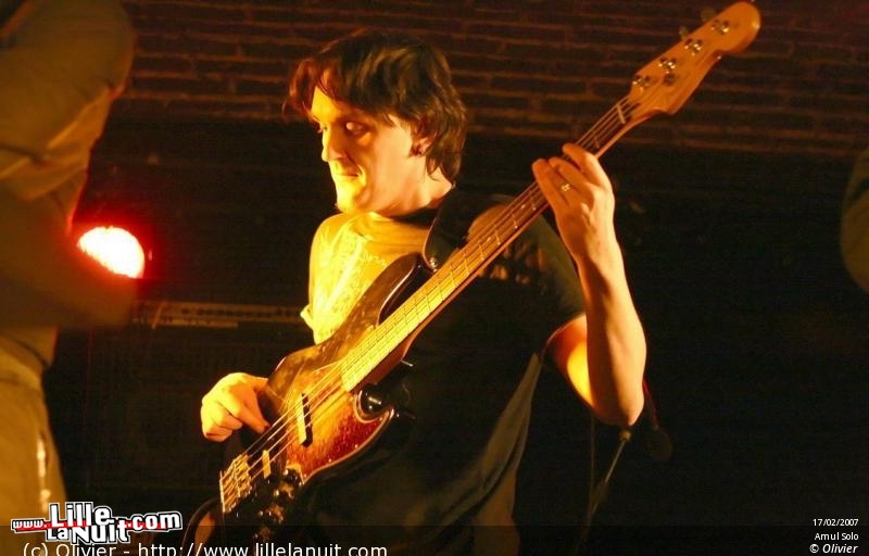 Gumma au Biplan en live - photo n°24