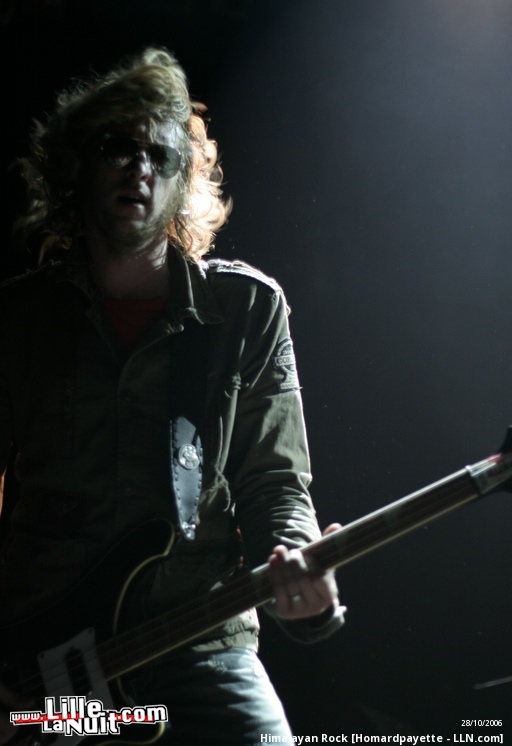 Himalayan Rock à l&rsquo;Aéronef en live - photo n°12