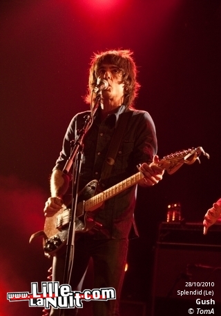 Gush + Hey Hey My My + Zak Laughed au Splendid – Ground Zero en live - photo n°54