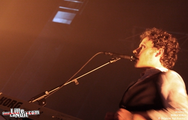 Rachid Taha à Wazemmes l’Accordéon en live - photo n°27