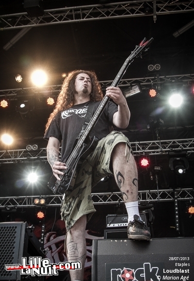 Rock en Stock #15 en live - photo n°58