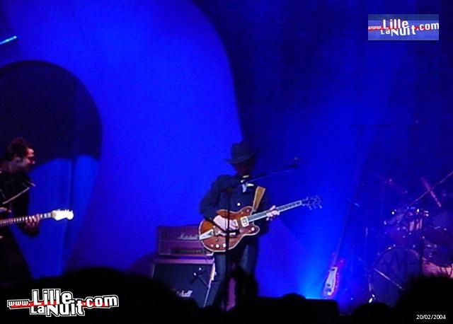 Concert de M (Matthieu Chédid) au Zénith de Lile en live - photo n°27
