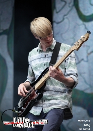 Main Square Festival à Arras – Jour 2 Partie 1 en live - photo n°66