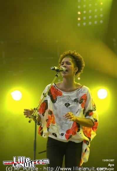 Fête de l&rsquo;Huma – Jour 2 en live - photo n°27