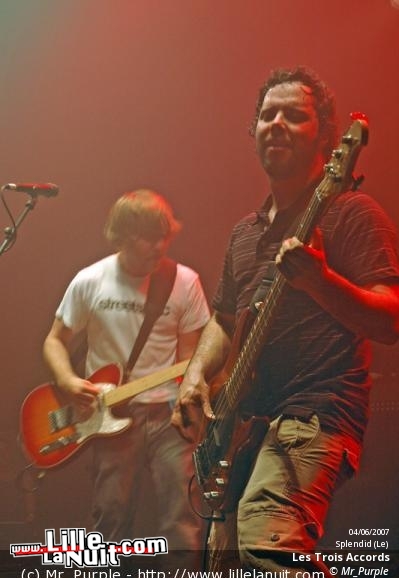 Festival Rock En Stock en live - photo n°37
