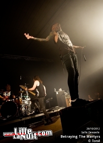 Sequed’in Rock 8 en live - photo n°29