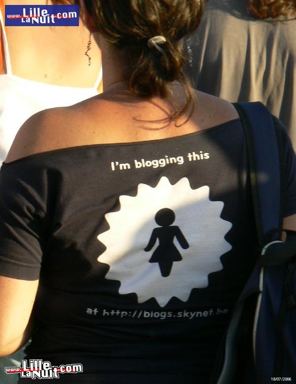 Festival de Dour – Ambiance en live - photo n°12