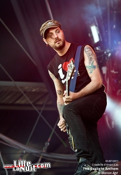 Main Square Festival – Jour 1 en live - photo n°69