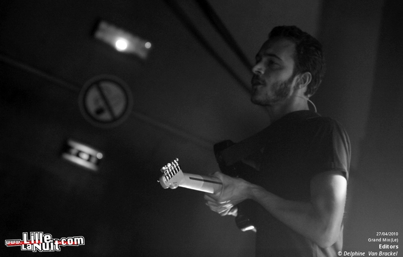 Deportivo + Max On Mars au Splendid en live - photo n°22