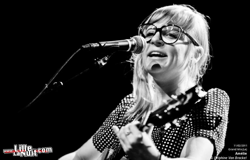 Femi Kuti & The Positive Force au Splendid en live - photo n°17