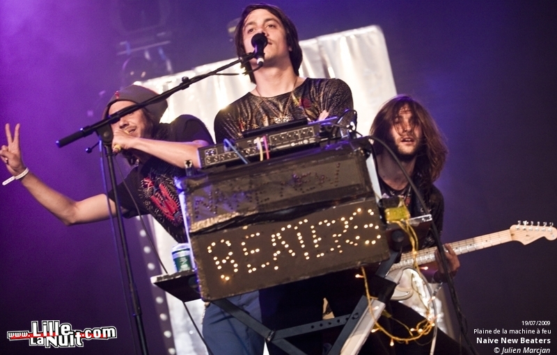 21th Dour Festival – Jour 4 en live - photo n°17